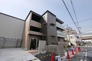 シルフィードうめきたの画像