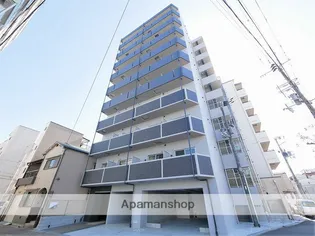 アーバンパーク弁天町【8階】の外観