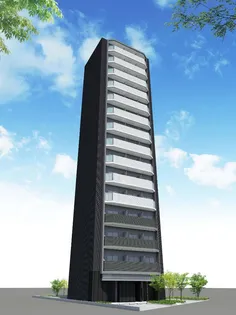 MELDIA CREST 桜ノ宮 KIRSCHの画像