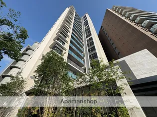 シエリア梅田豊崎【16階】の外観