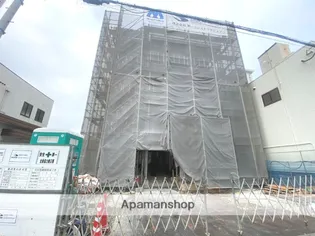 S-MOVE大阪鶴見【1階】の外観