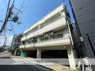 ファースト東中島の画像