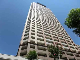 キングスクエアランドレックスC棟の画像