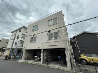 双和ビル【2階】の外観