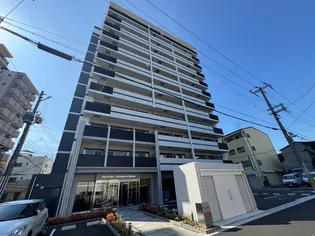 フォーリアライズ福島ルノンの画像