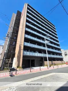 セオリー大阪EAST DOORの画像