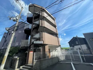サンプラザ淀の画像
