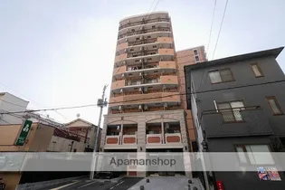 LUXE玉造IIIの画像