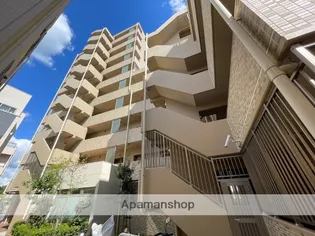 ラウロ相川リーヴァ【1階】の外観