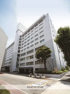 メゾン淀川【613号室】の外観