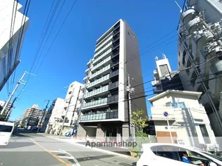 ソルテラス本庄西クレアスト【6階】の外観