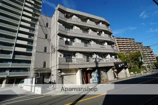 ハイツ上新第一下新庄の画像