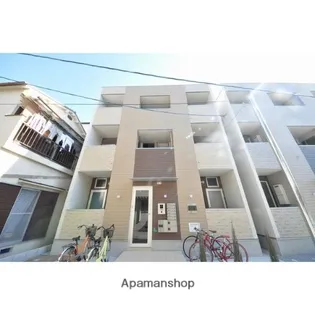 ハーモニーテラス中本IIの画像