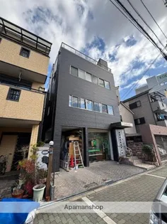 山本ビルの画像