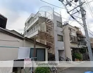 コーポ三津屋の画像