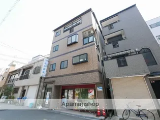 メゾンオバナの画像