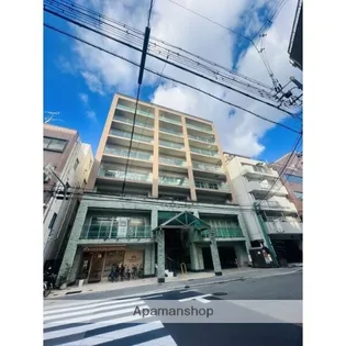 カザリーノビルの画像