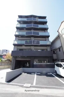 アリビオ福島の画像