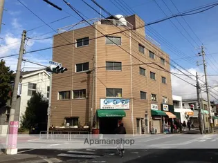 大喜ビルの画像