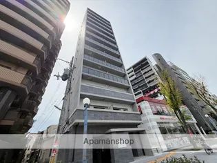 グランドファースト大阪福島の画像