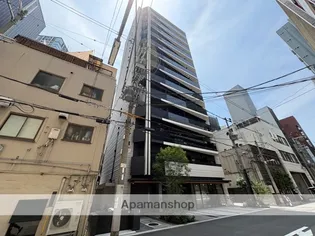 クレストコート堂島の画像