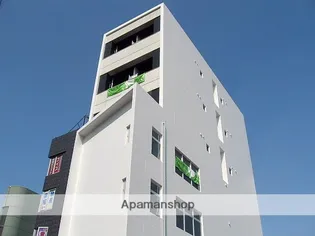 グランフォース【6階】の外観