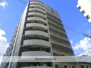 ジュネーゼみなと弁天町の画像