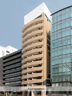 大阪府大阪市淀川区宮原2丁目【マンション】の外観