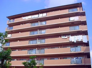 大阪府大阪市鶴見区茨田大宮1丁目【マンション】の外観