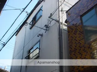 堂島マンションの画像