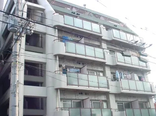 東洋ライオンズマンション野田の画像