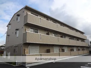 メゾン ド セツコの画像