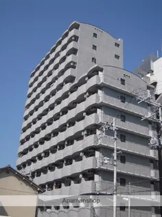 大阪府大阪市淀川区東三国2丁目【マンション】の外観