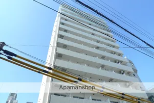 フレアコート梅田【2階】の外観