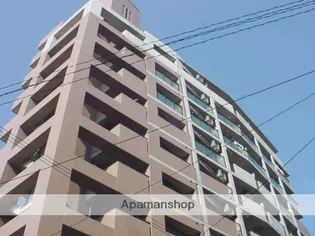 大阪府大阪市城東区今福東1丁目【マンション】の外観
