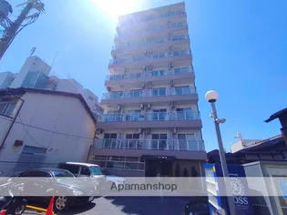 ハイムリップル荒川の画像