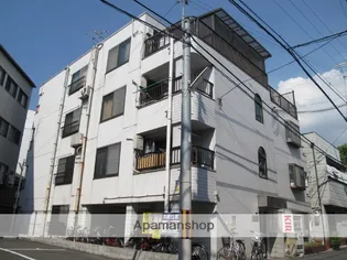 サニーマンション【306号室】の外観