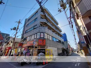 ハイネス小若江の画像