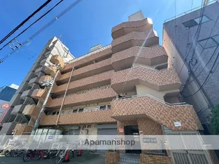 タチバナコーポの画像