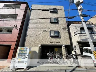 ラポルテじゅじゅ【402号室】の外観