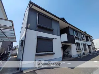 メゾンたつみの画像