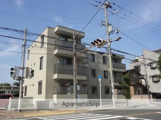 オークガーデンの画像