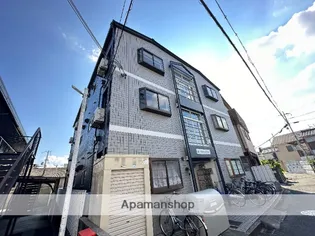 アレグリアプレイス瓢箪山の画像