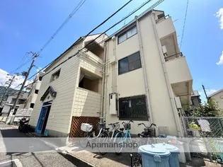 ラフォーレ新石切の画像