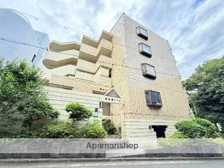 美杜里ハイムⅠ号館の画像