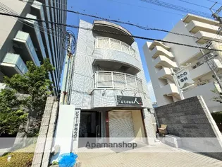 ビューテラスⅢの画像