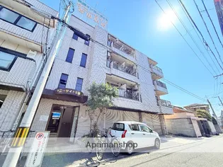 サニーサイド吉田駅前の画像