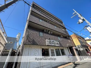 エンジェルハイツ本町の画像