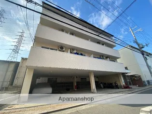 サンブライト新石切の画像