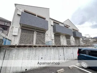 カムリガーデンの画像